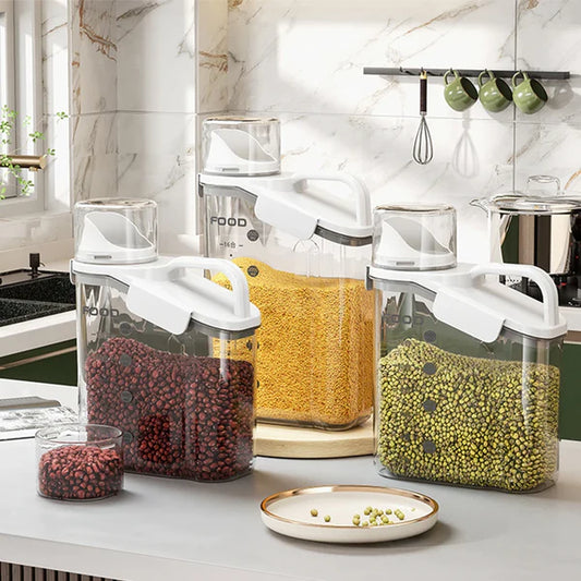 SaveFood™ Smart Dispenser + Free Bonus Today